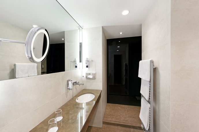 Imagen de la habitación del Hotel Kongresshotel Potsdam am Templiner See. Foto 11