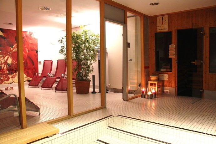 Imagen general del Hotel Kongresshotel Potsdam am Templiner See. Foto 2