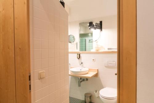 Imagen de la habitación del Hotel Kongressissimo. Foto 7