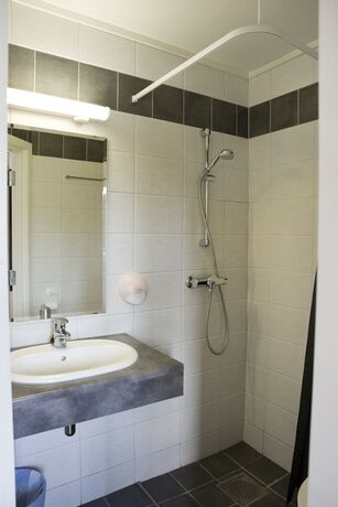 Imagen de la habitación del Hotel Kongsberg Vandrerhjem Bergmannen - Hostel. Foto 14