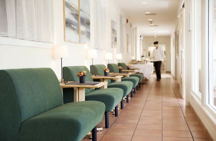 Imagen general del Hotel Kongsberg Vandrerhjem Bergmannen - Hostel. Foto 5