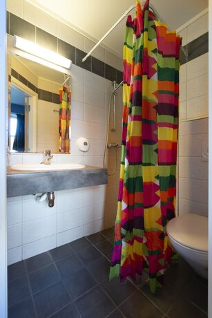 Imagen de la habitación del Hotel Kongsberg Vandrerhjem Bergmannen - Hostel. Foto 18