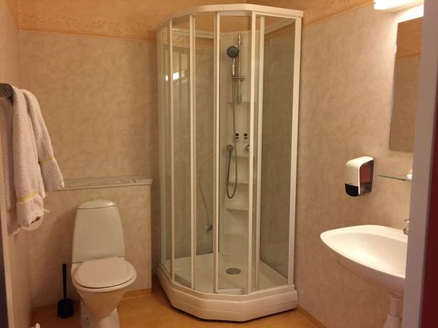 Imagen de la habitación del Hotel Kongsvinger Budget. Foto 3