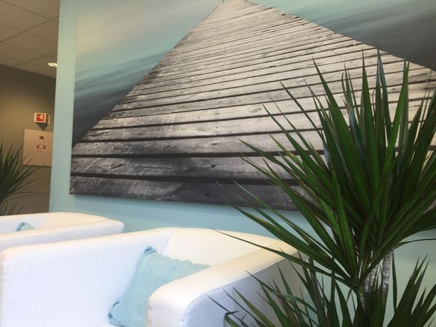 Imagen de los interiores del Hotel Kongsvinger Budget. Foto 19