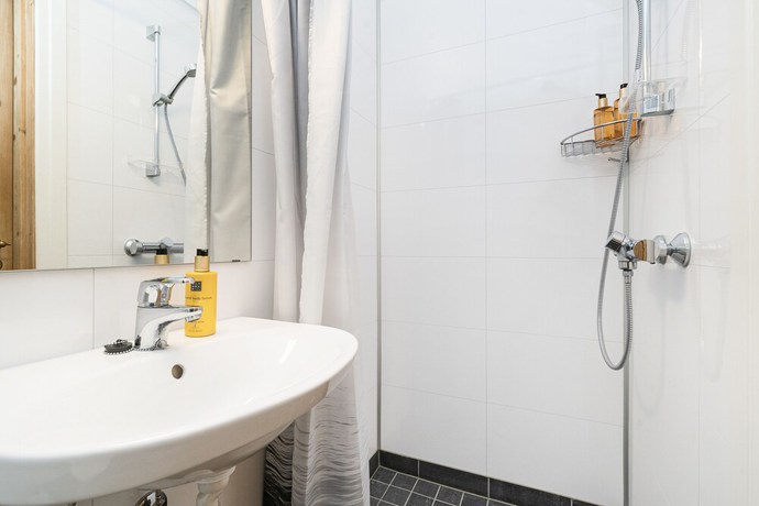 Imagen de la habitación del Hotel Kongsvold Fjellstue by Frichs. Foto 1
