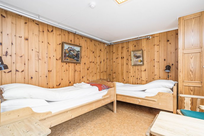 Imagen de la habitación del Hotel Kongsvold Fjellstue by Frichs. Foto 2