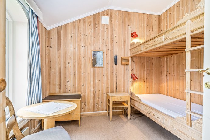 Imagen de la habitación del Hotel Kongsvold Fjellstue by Frichs. Foto 3