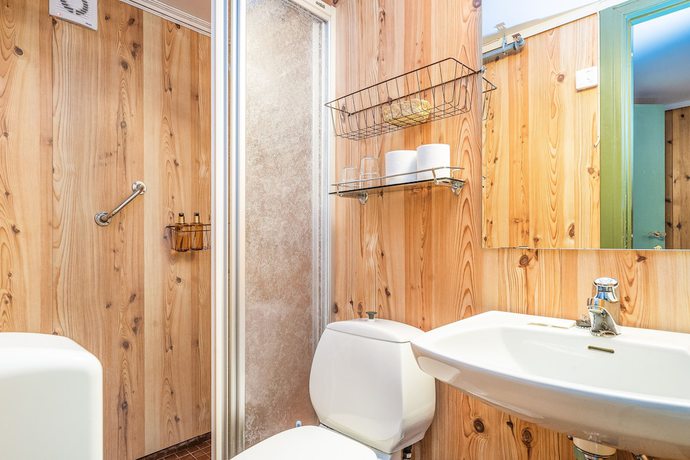 Imagen de la habitación del Hotel Kongsvold Fjellstue by Frichs. Foto 4