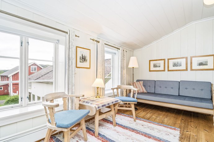 Imagen de la habitación del Hotel Kongsvold Fjellstue by Frichs. Foto 5