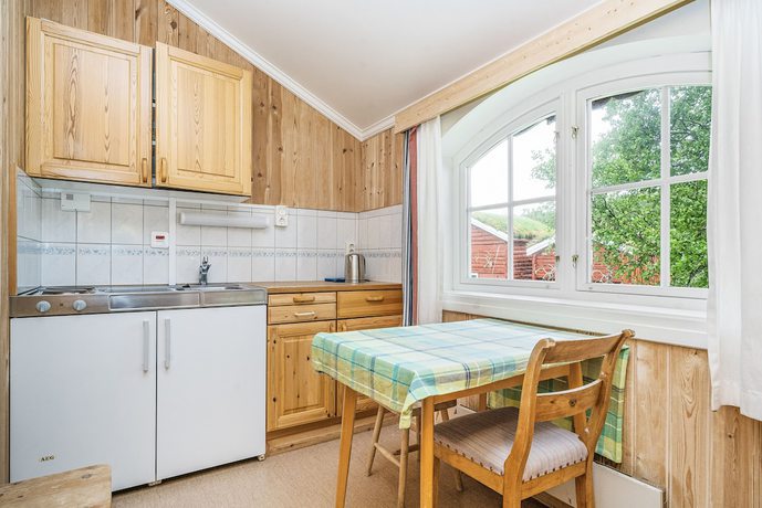 Imagen de la habitación del Hotel Kongsvold Fjellstue by Frichs. Foto 6