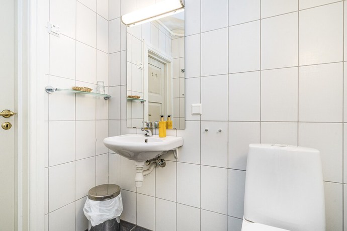 Imagen de la habitación del Hotel Kongsvold Fjellstue by Frichs. Foto 7