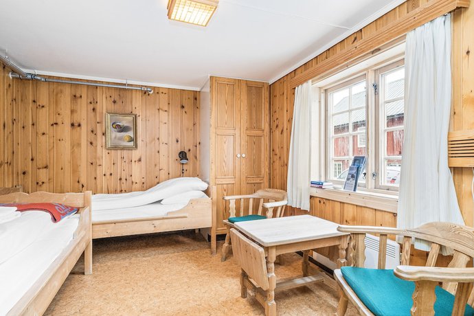 Imagen de la habitación del Hotel Kongsvold Fjellstue by Frichs. Foto 9