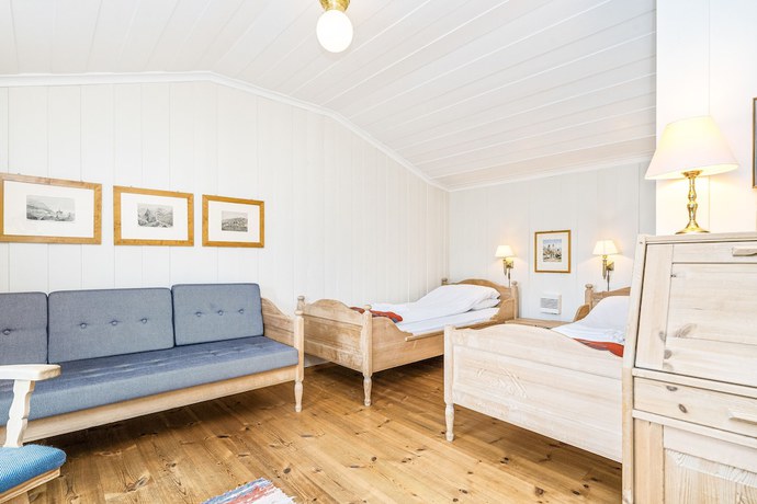 Imagen de la habitación del Hotel Kongsvold Fjellstue by Frichs. Foto 10