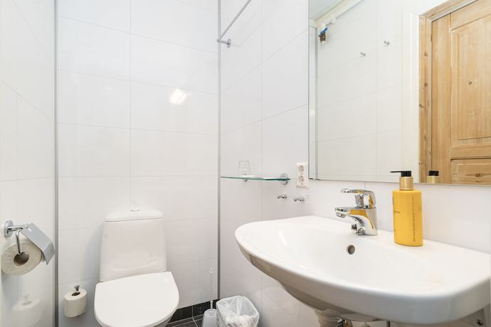Imagen de la habitación del Hotel Kongsvold Fjellstue by Frichs. Foto 11