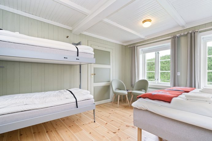 Imagen de la habitación del Hotel Kongsvold Fjellstue by Frichs. Foto 12