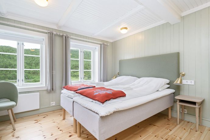 Imagen de la habitación del Hotel Kongsvold Fjellstue by Frichs. Foto 14