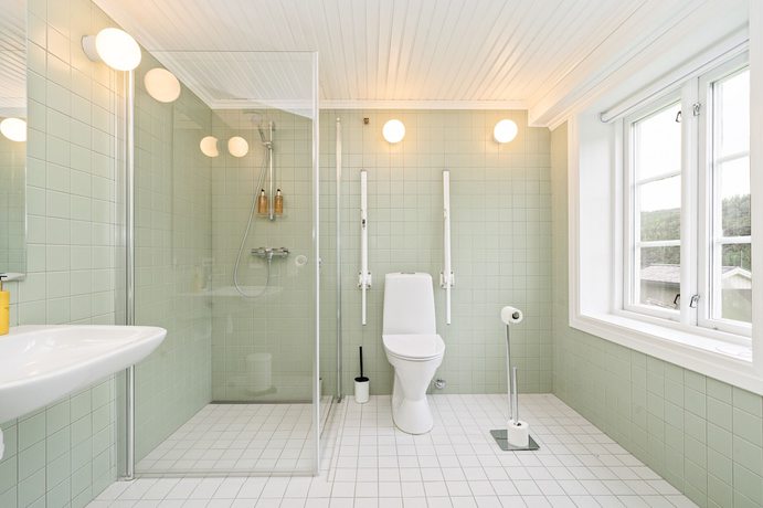 Imagen de la habitación del Hotel Kongsvold Fjellstue by Frichs. Foto 15