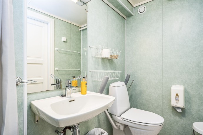 Imagen de la habitación del Hotel Kongsvold Fjellstue by Frichs. Foto 16
