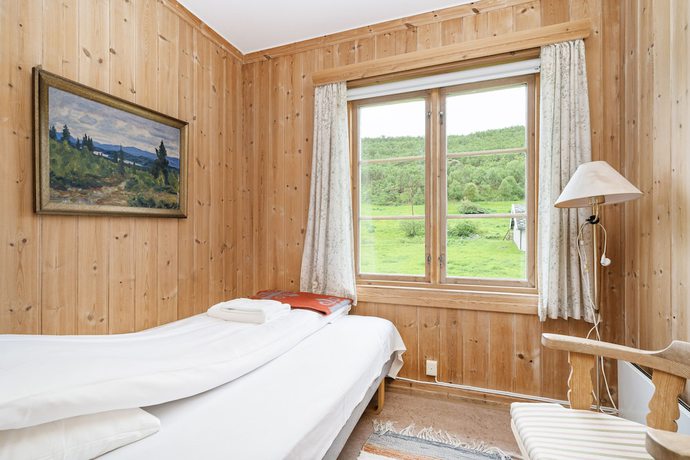Imagen de la habitación del Hotel Kongsvold Fjellstue by Frichs. Foto 17