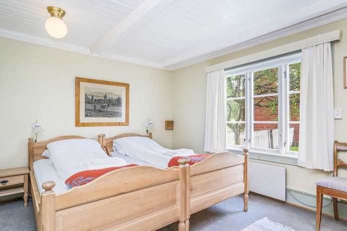 Imagen de la habitación del Hotel Kongsvold Fjellstue by Frichs. Foto 18