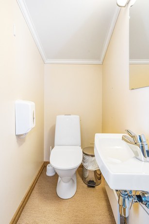 Imagen de la habitación del Hotel Kongsvold Fjellstue by Frichs. Foto 19