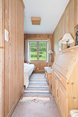 Imagen de la habitación del Hotel Kongsvold Fjellstue by Frichs. Foto 20