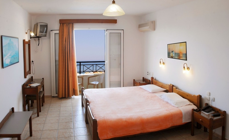 Imagen de la habitación del Hotel Koni Village. Foto 8