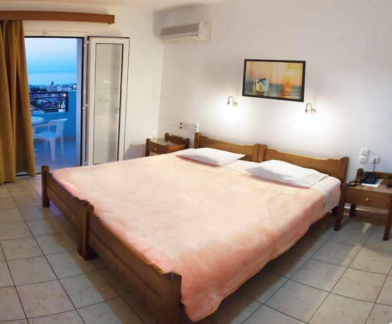 Imagen de la habitación del Hotel Koni Village. Foto 9