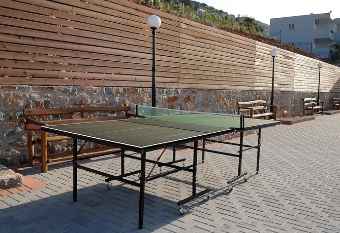 Imagen general del Hotel Koni Village. Foto 2