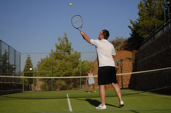 Imagen general del Hotel Koni Village. Foto 3