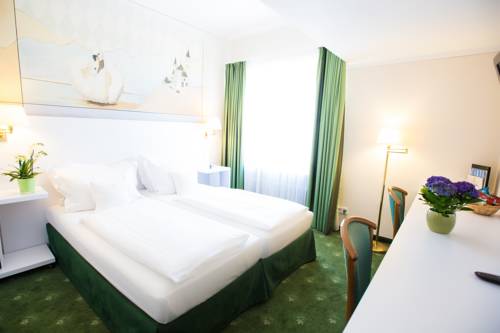 Imagen de la habitación del Hotel Konig Ludwig Ii. Foto 6