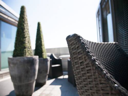 Imagen de la habitación del Hotel Konig Ludwig Ii. Foto 11