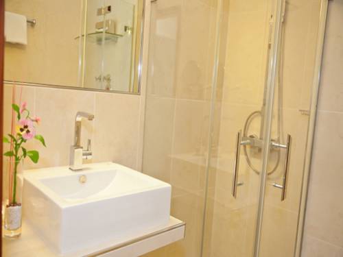 Imagen de la habitación del Hotel Konig Ludwig Ii. Foto 12