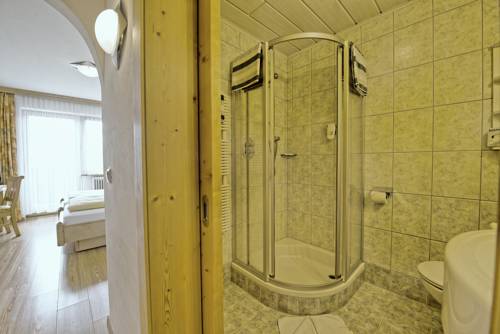 Imagen de la habitación del Hotel Konigsleiten Vital Alpin. Foto 3