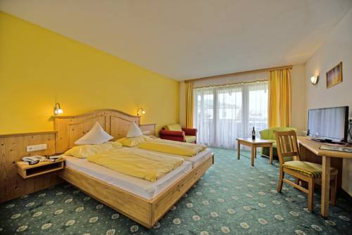 Imagen de la habitación del Hotel Konigsleiten Vital Alpin. Foto 5