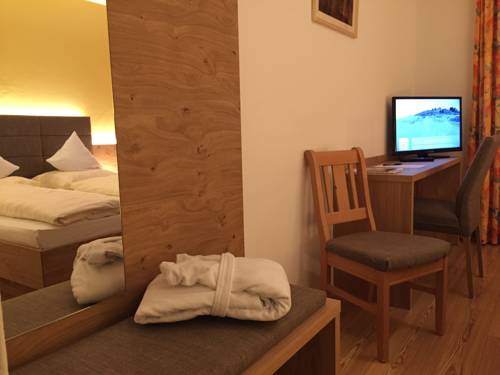 Imagen de la habitación del Hotel Konigsleiten Vital Alpin. Foto 6