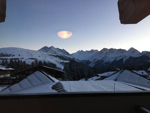 Imagen de la habitación del Hotel Konigsleiten Vital Alpin. Foto 7