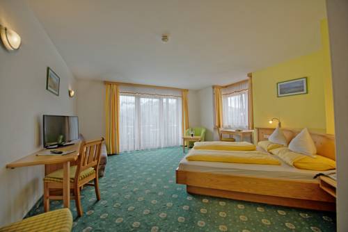 Imagen de la habitación del Hotel Konigsleiten Vital Alpin. Foto 8