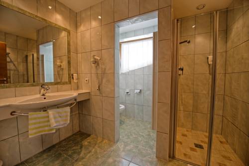 Imagen de la habitación del Hotel Konigsleiten Vital Alpin. Foto 9