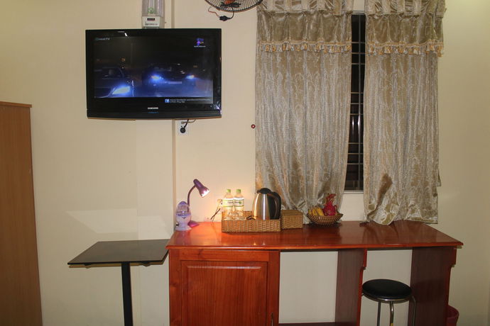 Imagen de la habitación del Hotel Koniko, Ho Chi Minh City-Centre. Foto 16