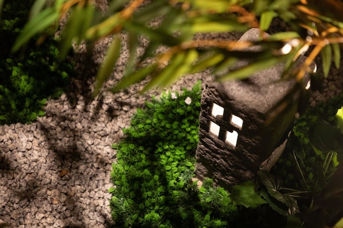 Imagen de la habitación del Hotel Konjaku-So Dotonbori Garden SPA Stay. Foto 5