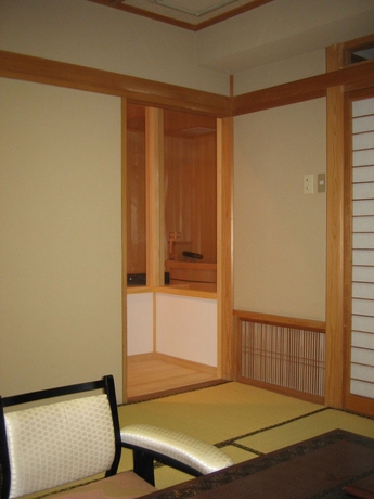 Imagen de la habitación del Hotel Konjakutei. Foto 5