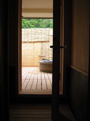 Imagen de la habitación del Hotel Konjakutei. Foto 9