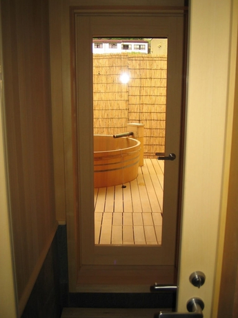 Imagen de la habitación del Hotel Konjakutei. Foto 10