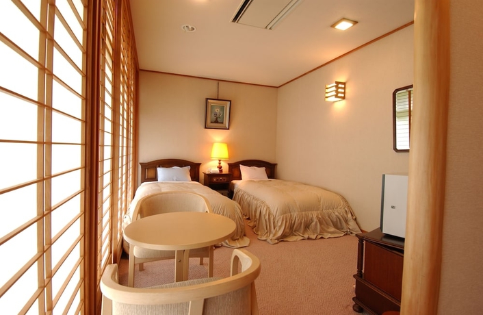 Imagen de la habitación del Hotel Konjakutei. Foto 12