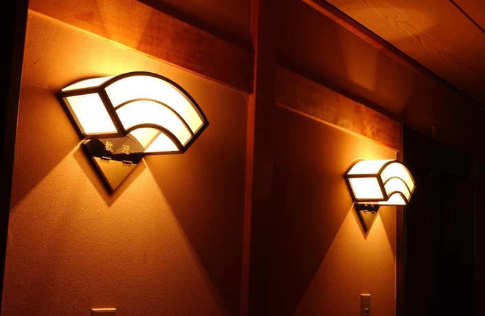 Imagen de la habitación del Hotel Konjakutei. Foto 15