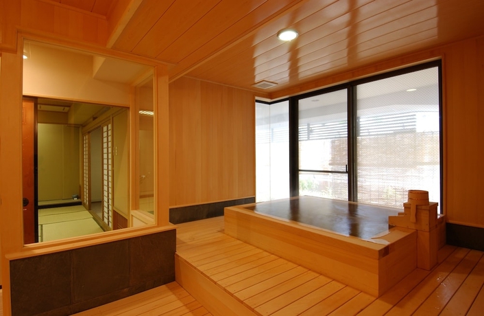 Imagen de la habitación del Hotel Konjakutei. Foto 16