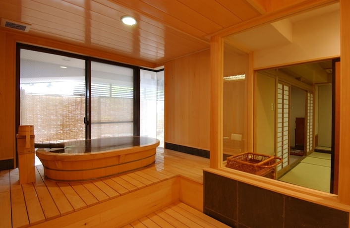 Imagen de la habitación del Hotel Konjakutei. Foto 17