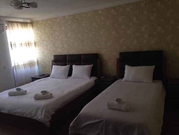 Imagen de la habitación del Hotel Konka. Foto 2