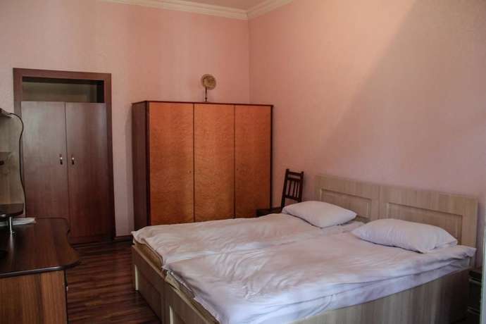 Imagen de la habitación del Hotel Konka. Foto 3